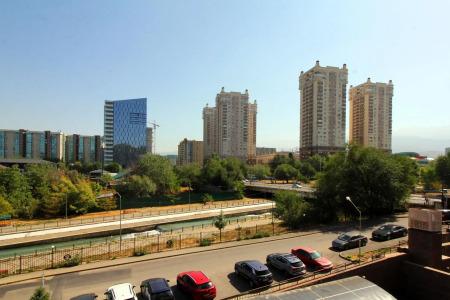 ЖК Шахристан улица Навои 208 - 10