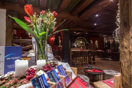 Alpen Resort - 19