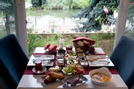 Agva Nehir Evi - Adult Only - 12