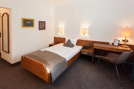 Trip Inn Klee am Park Wiesbaden - 15