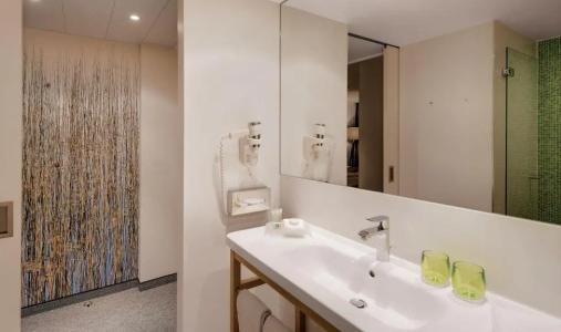 Holiday Inn Frankfurt - Alte Oper, An Ihg - 51