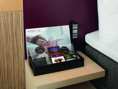 Mövenpick 's Hertogenbosch - 32