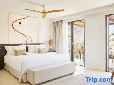 La Zambra In The Unbound Collection By Hyatt - 21