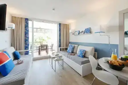 Résidence Pierre & Vacances Premium Port Prestige - 89