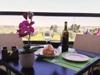 La Bastida - 28