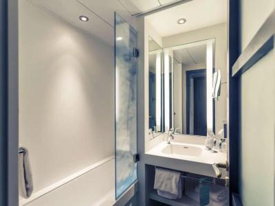 De Bourbon Grand Hotel Mercure Bourges - 65