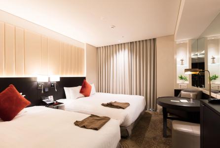 Solaria Nishitetsu Seoul Myeongdong - 1