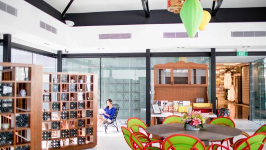 Indigo Singapore Katong (Sg Clean), An Ihg Hotel - 31