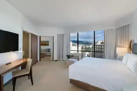 Hyatt Centric Waikiki Beach - 24
