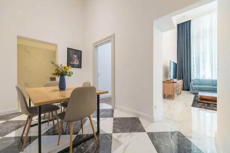 Zoya Luxury Residence - 57