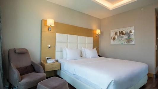 Holiday Inn Ankara - Cukurambar, an IHG - 83