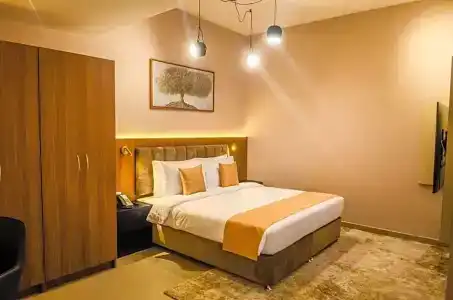 Best Western Plus Dubai Academic City - 23