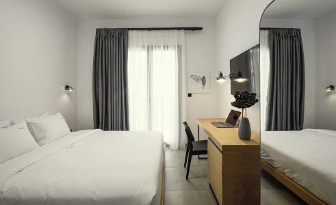 Pillow urban stay - 12