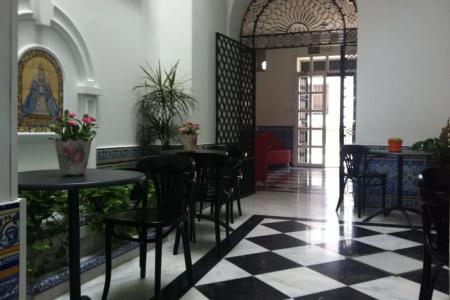 Cool Sevilla - 8