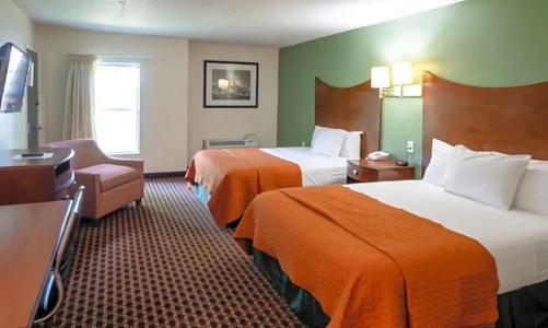 Select Inn - 25