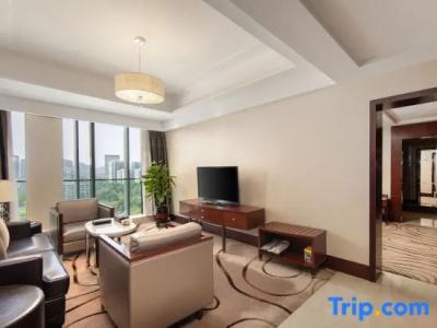 White Horse Lake Jianguo - 94