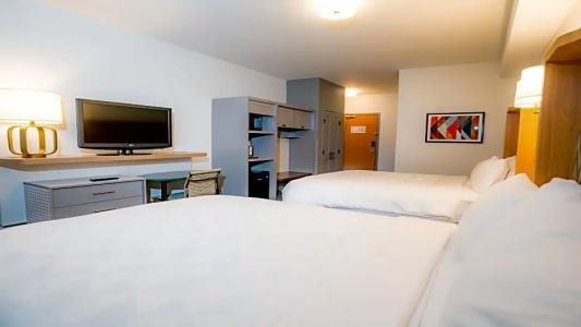 Holiday Inn, An Ihg - 111