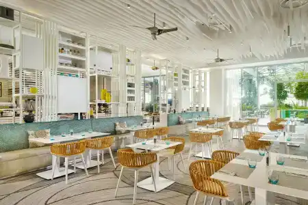 Paragraph Resort & Spa Shekvetili, Autograph Collection - 33