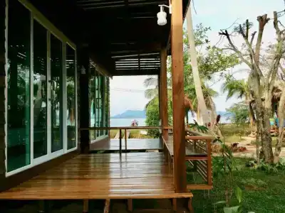Mook Montra Sea Front - 50