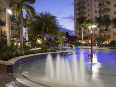 Club Wyndham Palm-Aire - 11
