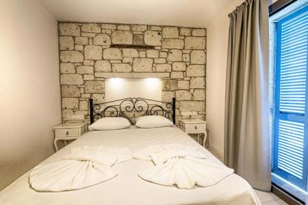 Bademli Konak Otel - 24