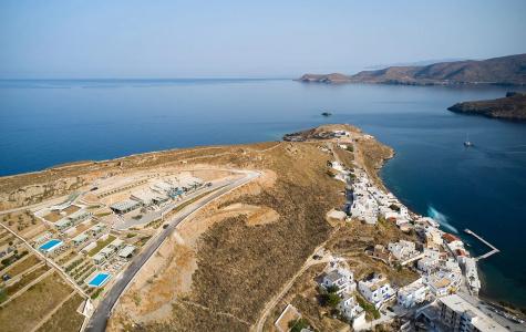 EmGard Suites Kythnos - 13