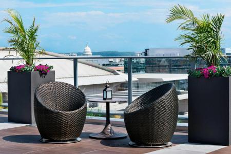 Courtyard by Marriott Washington Downtown/Convention Center - 6