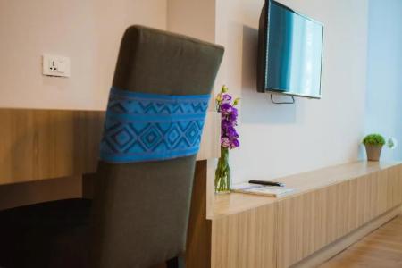 Grand Vista Chiangrai-Sha Extra Plus - 62
