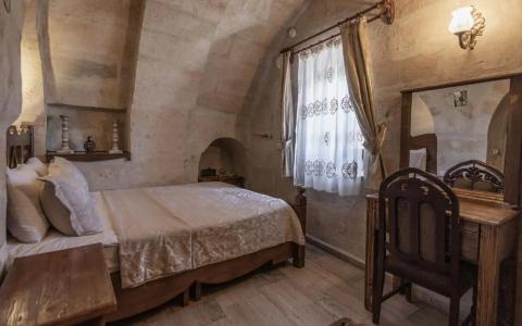 Maccan Cave - 39