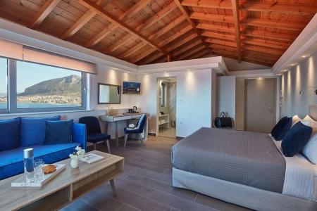 Alkinoi Resort And Spa - 4