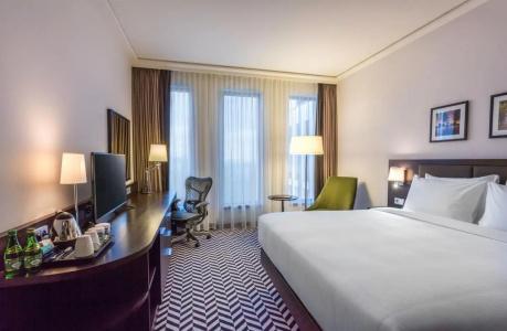 Hilton Garden Inn Krakow Airport - 50