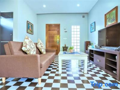 Calao Kep Residence - 26
