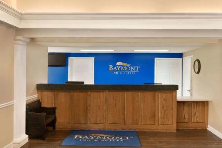 Baymont by Wyndham - 23