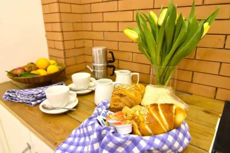 Bed & Breakfast Ninarella - 115