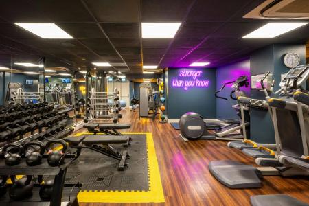 Jurys Inn Brighton Waterfront - 42