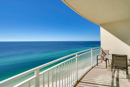 Aqua Beach by Panhandle Getaways - 76