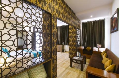 Heiwa Heaven Resort - 37