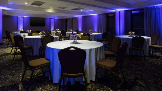 Hyatt Place Fort Lauderdale Cruise Port - 34