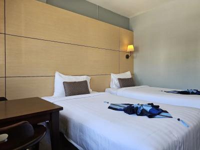 Montree Phuket - 5