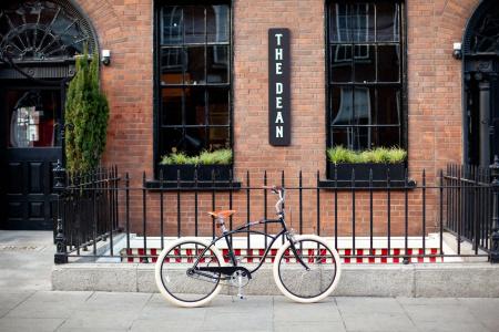 The Dean Dublin - 0