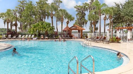 Grand Beach Resort By Diamond Resorts - 17
