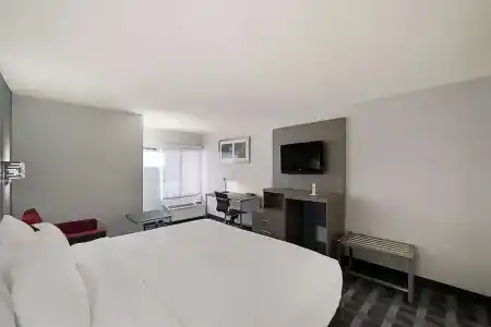 Quality Inn & Suites Dfw Airport South - 53