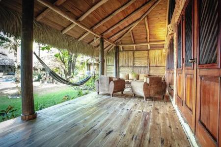 Natura Cabana Boutique & Spa By Mint - 158