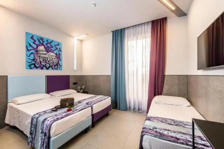 Relais Dei Papi - 56