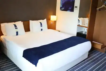 Holiday Inn Express Manisa-West, An Ihg - 40