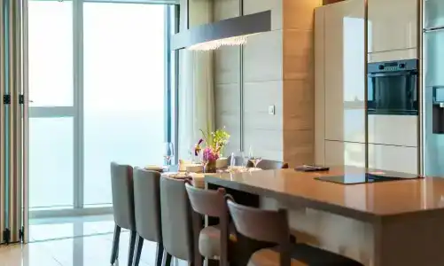 Lct Residence - 95