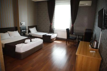 Silivri Safir & Resort Beach And Restaurant - 92