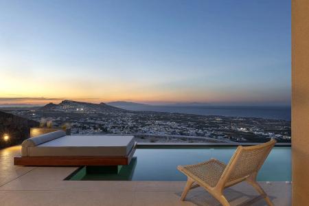 North Santorini - A Luxury Spa - 40