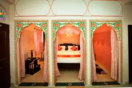 Moon Light Palace - 129