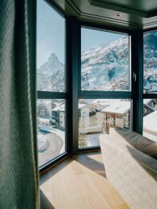 Beausite Zermatt - 91